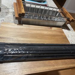 Elkay Workstation Kitchen Sink Package 