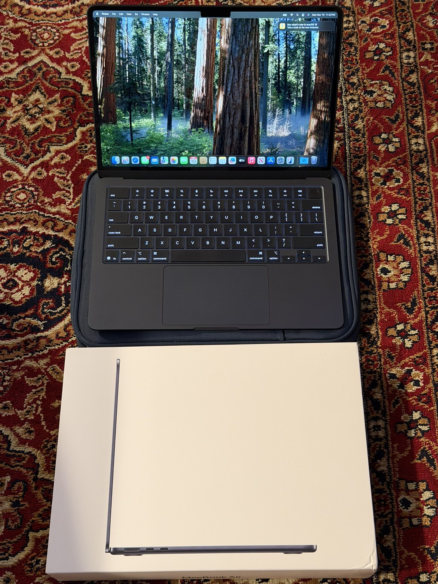 Apple MacBook Air 13” M4 