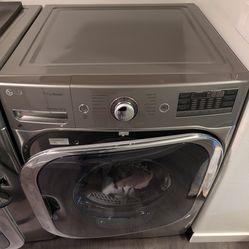 Washer Dryer