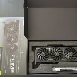 RTX 5070 Ti - ASUS