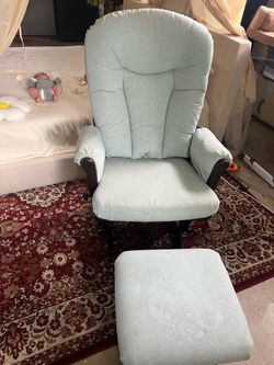 Rocking chair