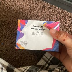 Ink Cartridge 