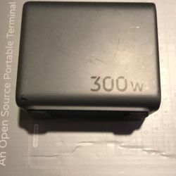 UGREEN Nexode 300W USB C Fast Charger
