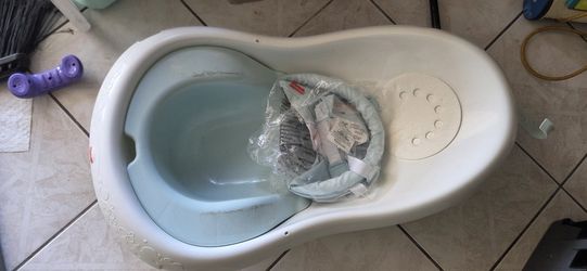 Baby TUB