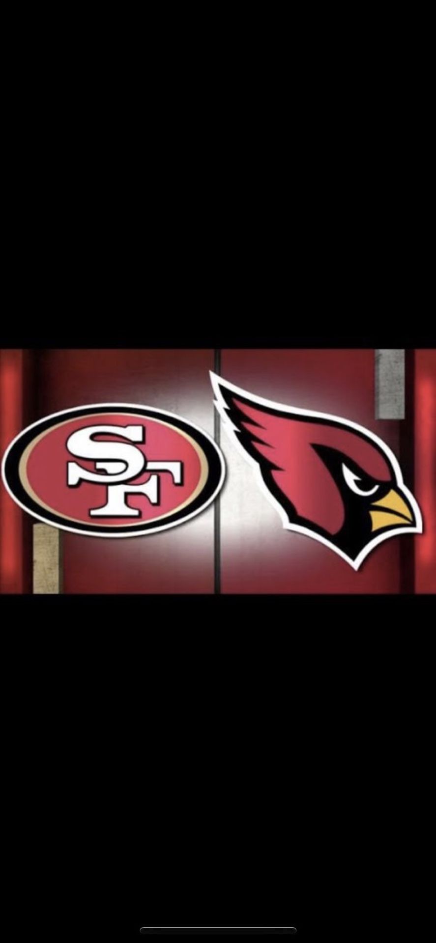 2 tickets 49er