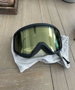 Bolle Snow Goggles