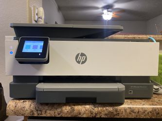 HP OfficeJet Pro 8035