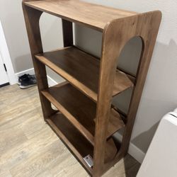 Shelving Unit