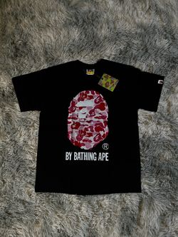 BAPE SHIRT