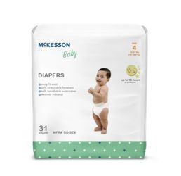 Baby Diapers