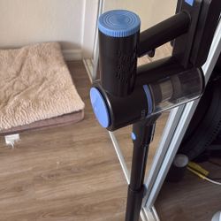 Cordless Vaccum 