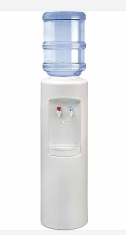 CRYSTAL MOUNTAIN WATER DISPENSER
