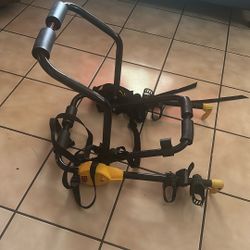 Bike Rack Car