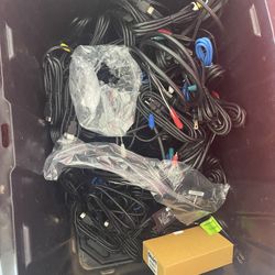 HDMI Cable Conponent