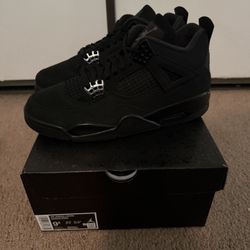 Jordan 4 