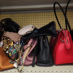 Woman's Purses