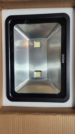 Wedo 100w Flood Light