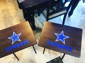 Custom trays