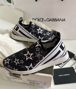 Amazing Kids Dolce&Gabbana Sneakers Original 