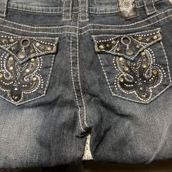 Cello Boot Barn Jeans Woman Size 68