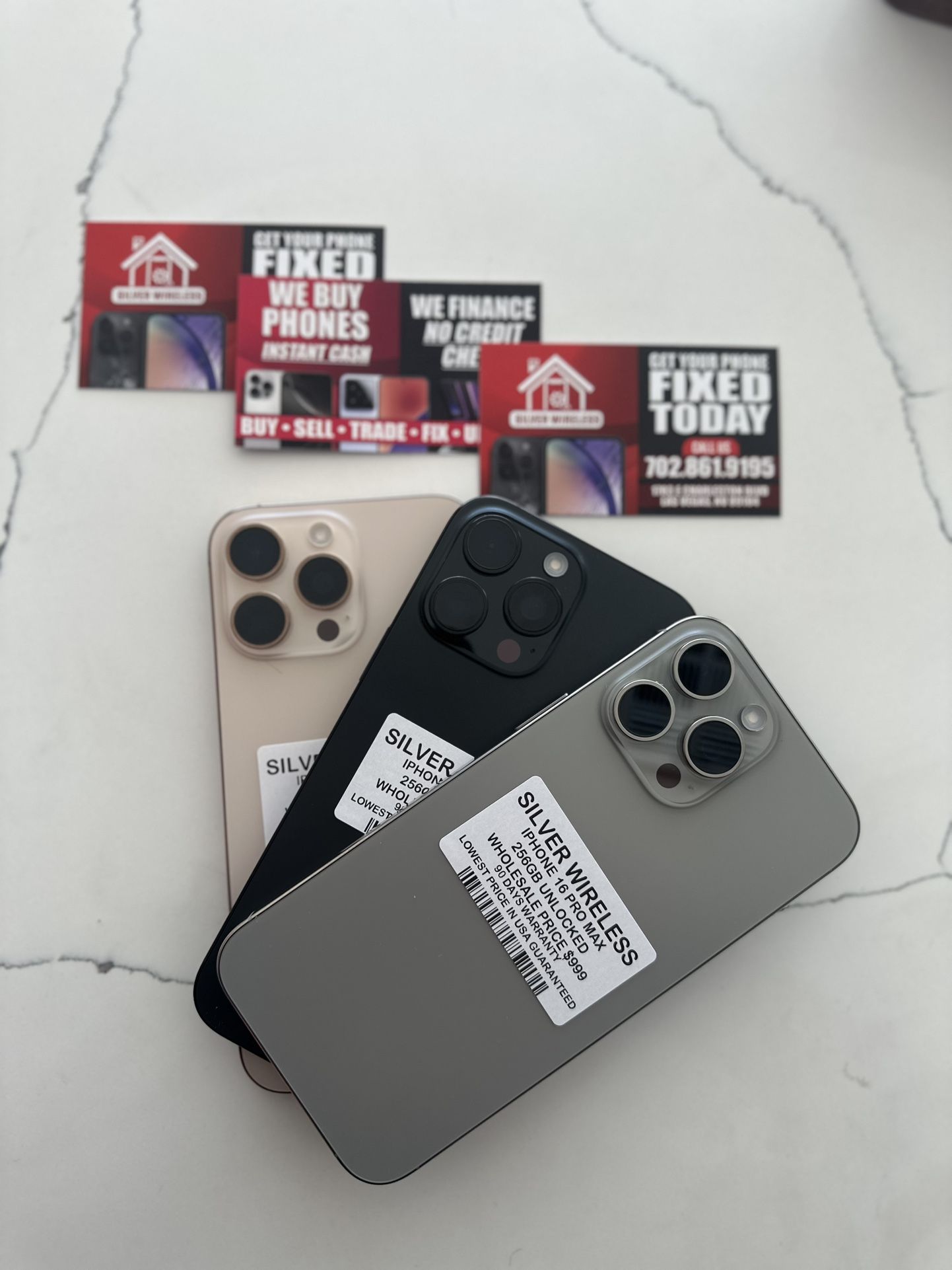 IPHONE 16 PRO MAX 256gb UNLOCKED,All Products : American Fashion Style Bags On Sale