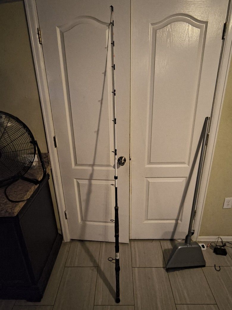 Fishing Rod