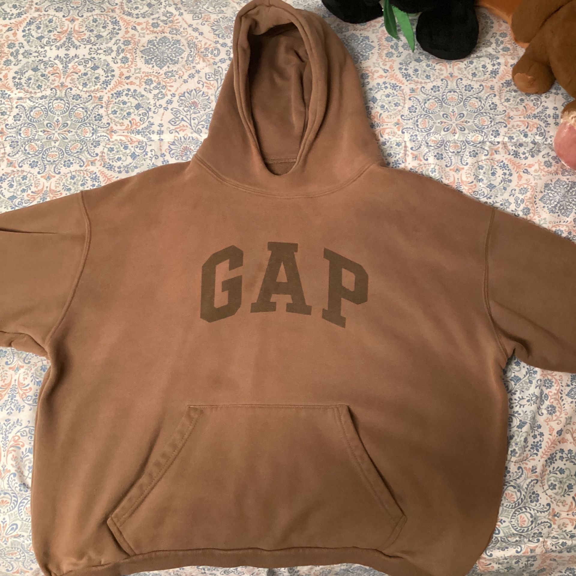 Gap Yeezy Hoodie