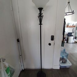 Standing lamp