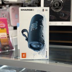 JBL Charge 6