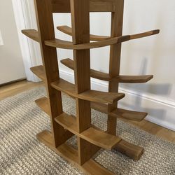 Wine holder