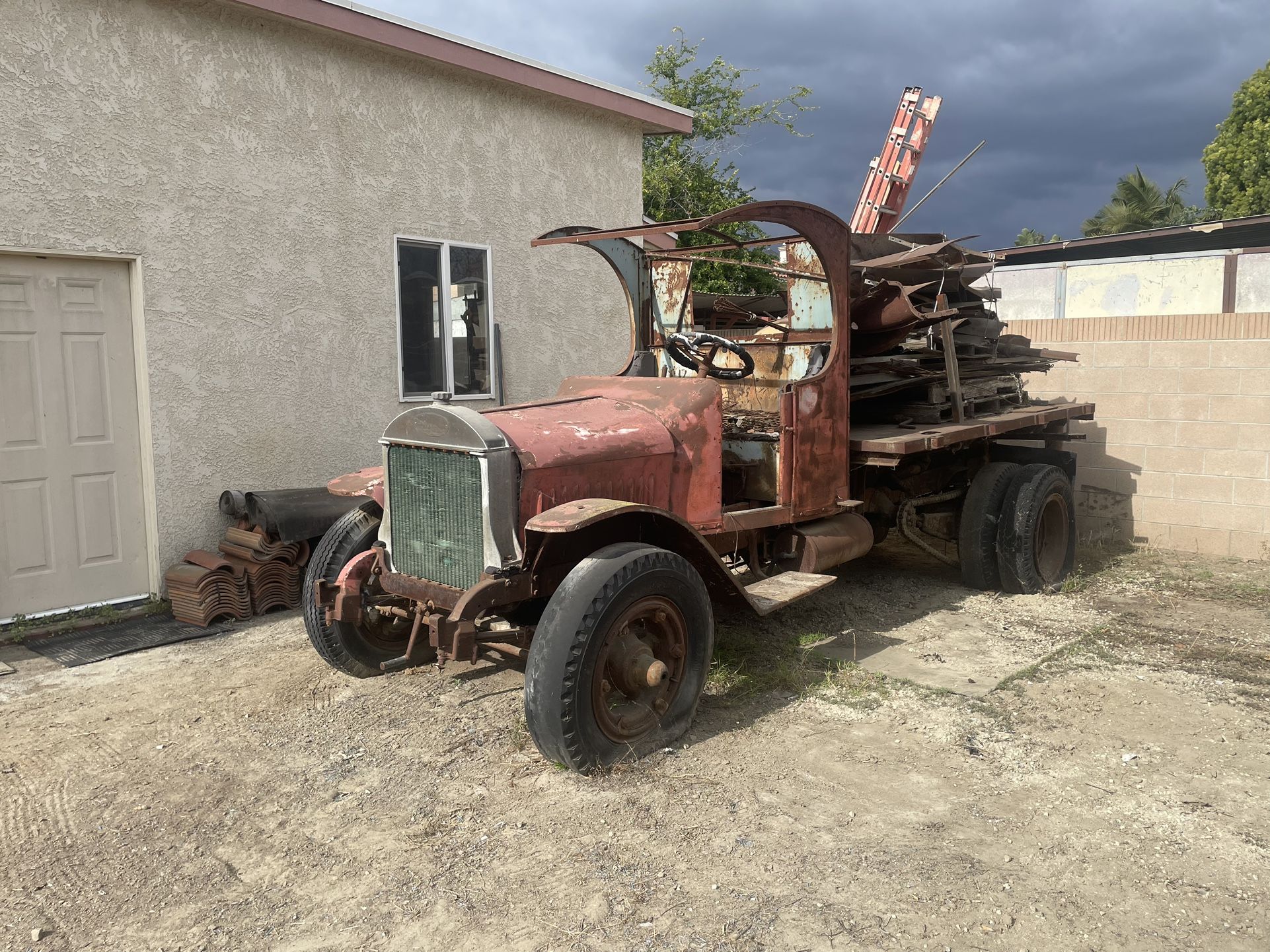 Mack Trucks for Sale in California: Your Comprehensive Guide to Power and Performance