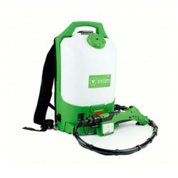 Vicorty Electrostatic Backpack Sprayer **NEVER OPENED**