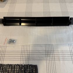 1970 - 72 Chevelle El Camino Cowl Door