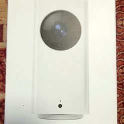 Wyze Security Cameras - Brand New In Box. Never Opened