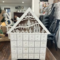 Advent Calendar