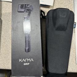 Karma Go Pro Grip