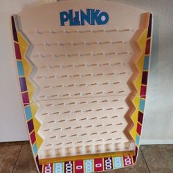 PLINKO GAME