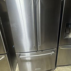 Counter Depth Refrigerator 