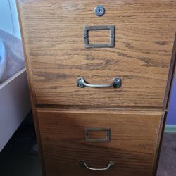 Filing Cabinet