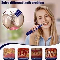 Plaque Remover for Teeth - Tartar Visit > Remover for Teeth,