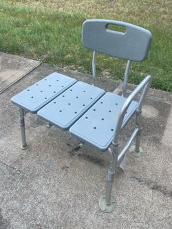 shower chair