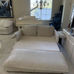 Couch/Bed