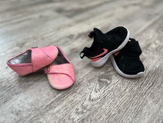 Michael Kors & NIKE