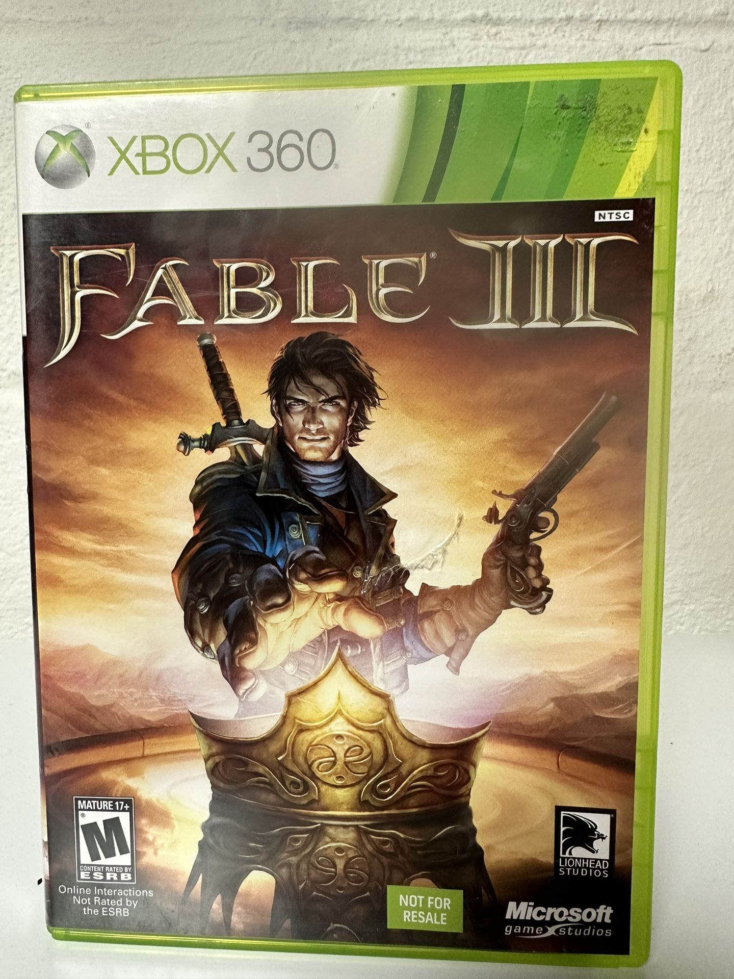 Fable 3