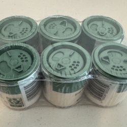 (Pack of 6) Simply Organic Garlic Powder 0.92 oz
