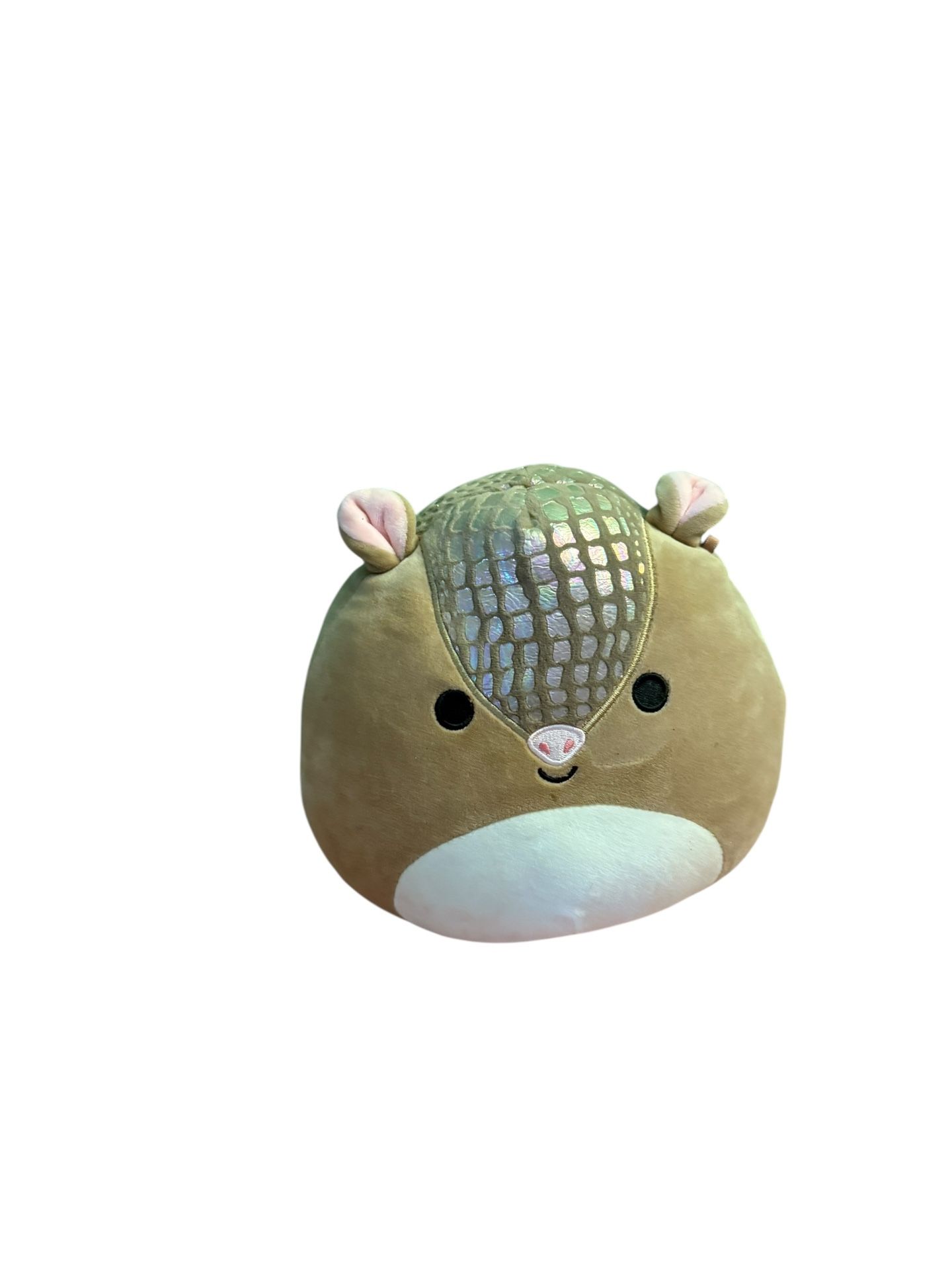Squishmallows Thompson the Armadillo – 8”