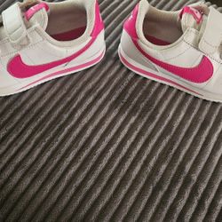 Nike Cortez