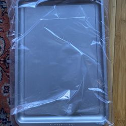 Brand New Cookie Sheet For $6