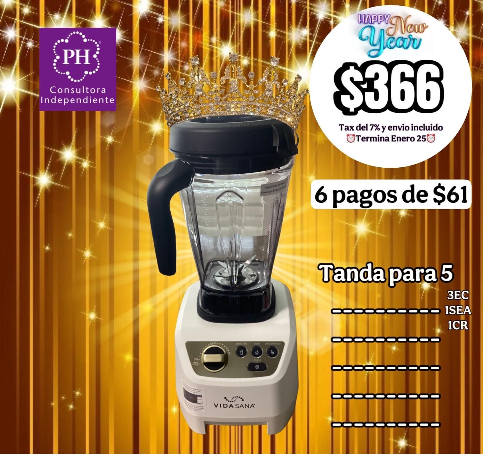 Súper Especial  PH