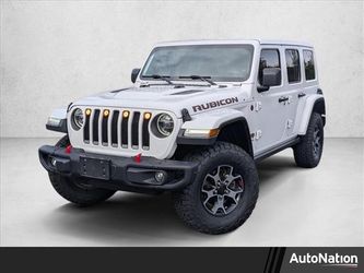 2019 Jeep Wrangler Unlimited